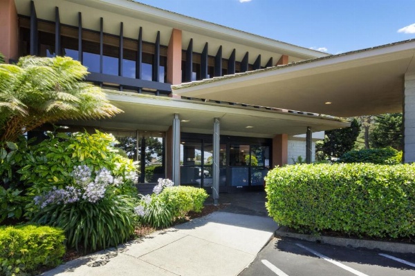 Red Lion Hotel Monterey image 19